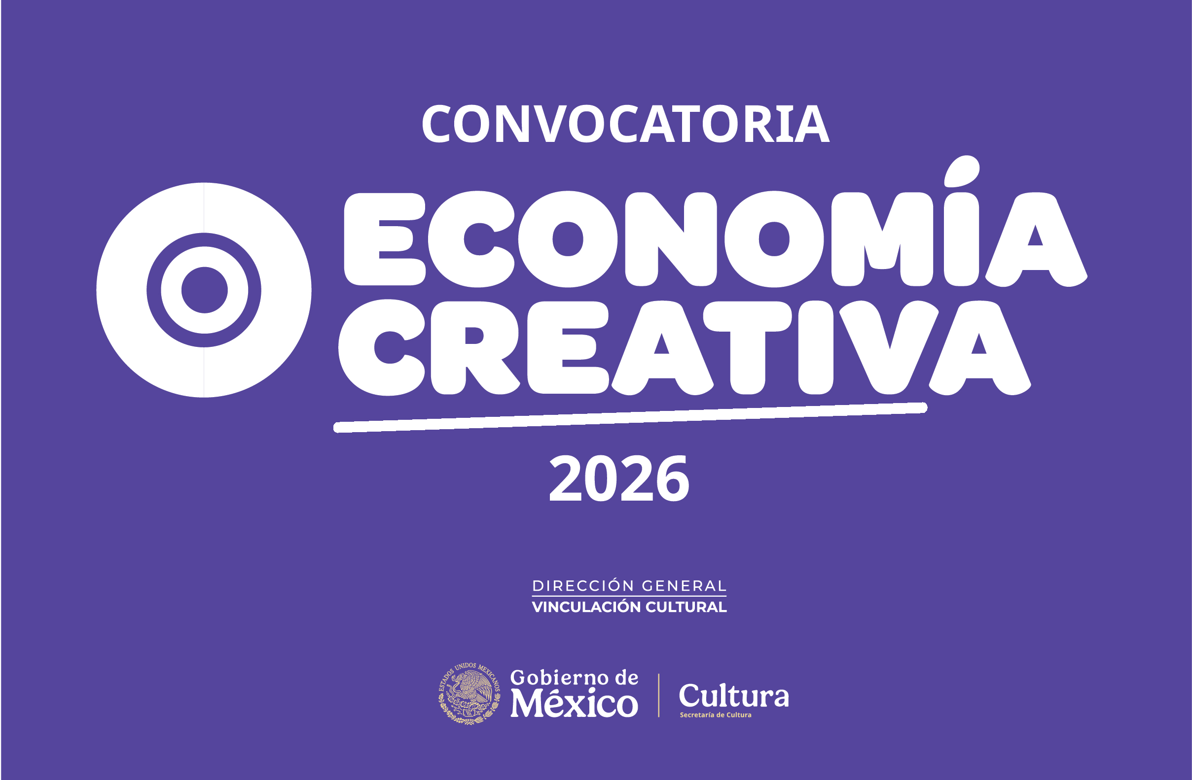 Entrada:LA SECRETARÍA DE CULTURA DEL GOBIERNO DE MÉXICO ABRE LA CONVOCATORIA ECONOMÍA CREATIVA 2026: “LABORATORIO DE INNOVACIÓN EN PROCESOS Y MODELOS DE SOSTENIBILIDAD”